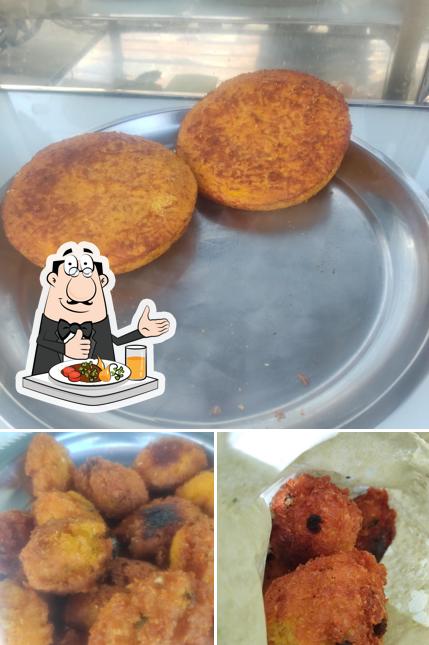 Tortas de Choclo