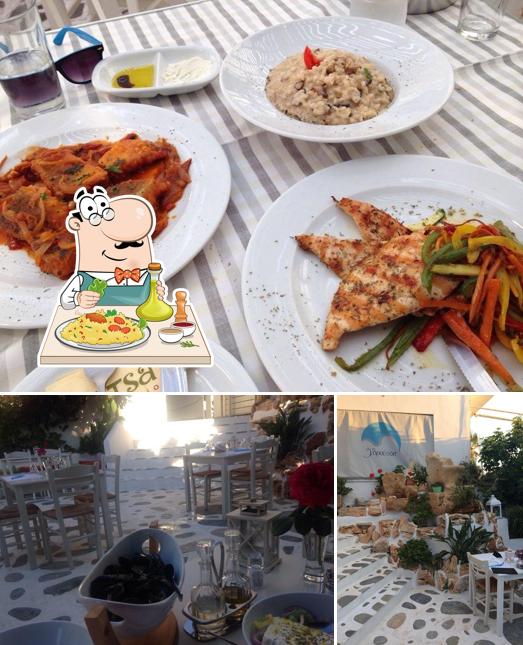Υδρούσσα