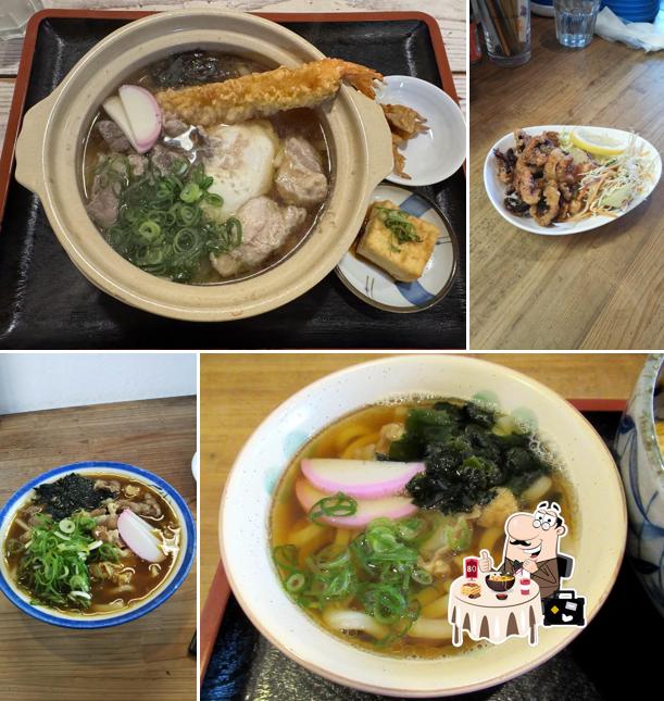 てんの店