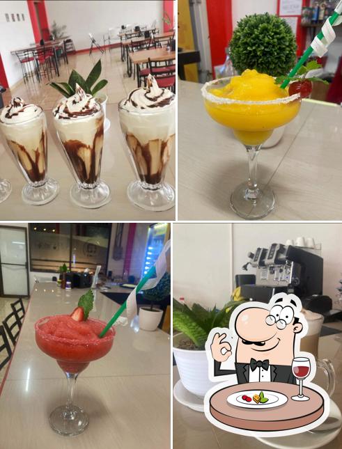 Restaurante Chimis