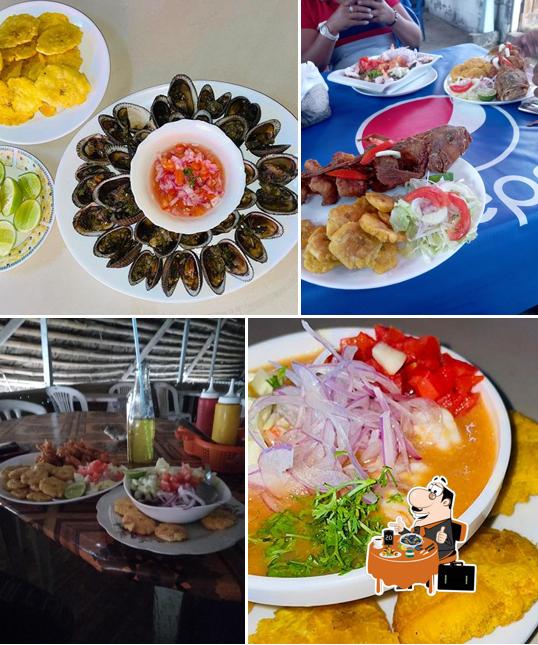 Restaurante El Caracol