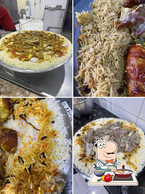 Restaurants Alkhaldiyah