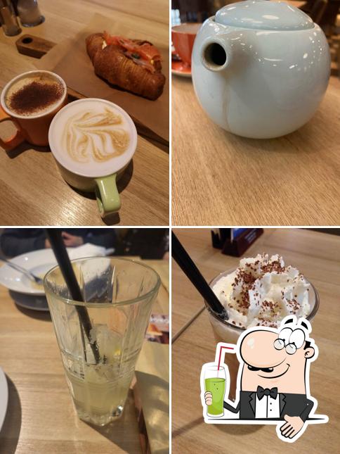 Шоколадница