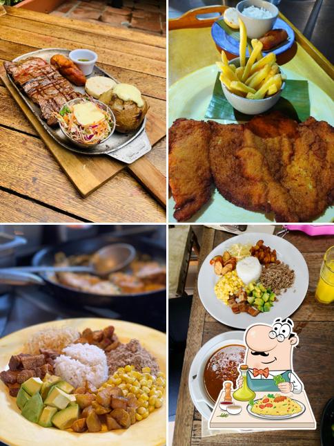 Simón Parrilla Norte - Restaurantes en Cali