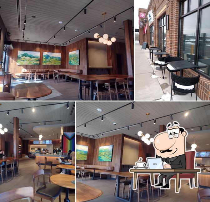 Starbucks Coffee Company