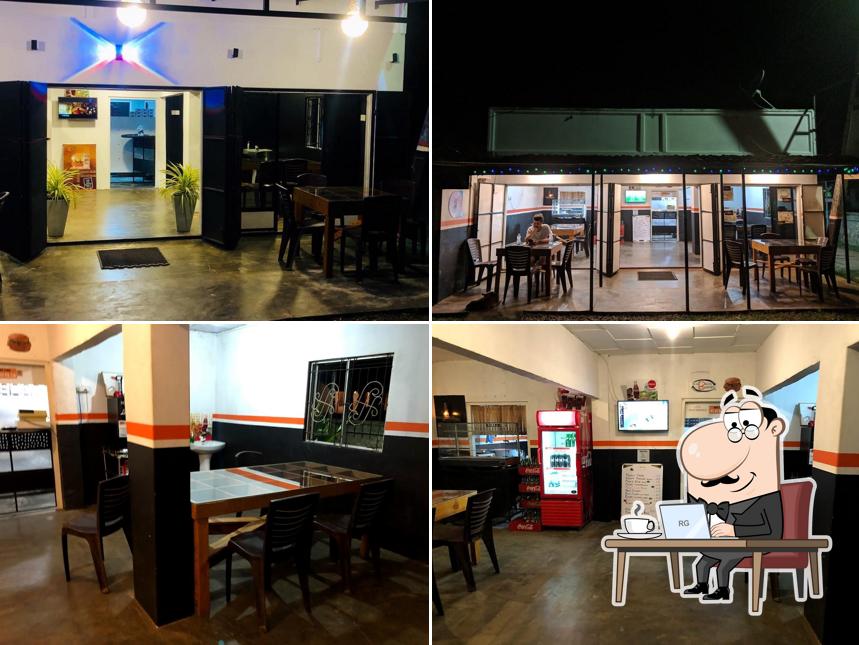 Subra Restaurant