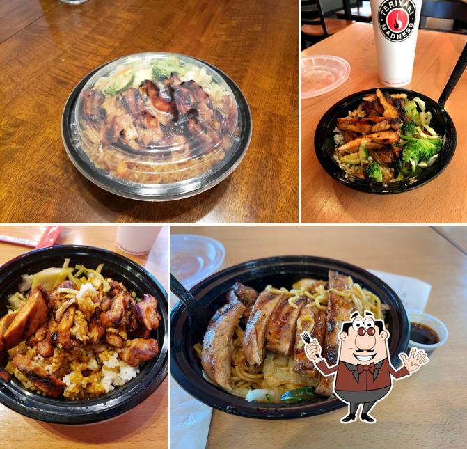Teriyaki Madness