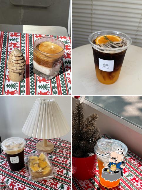 บ้านฉันcoffee