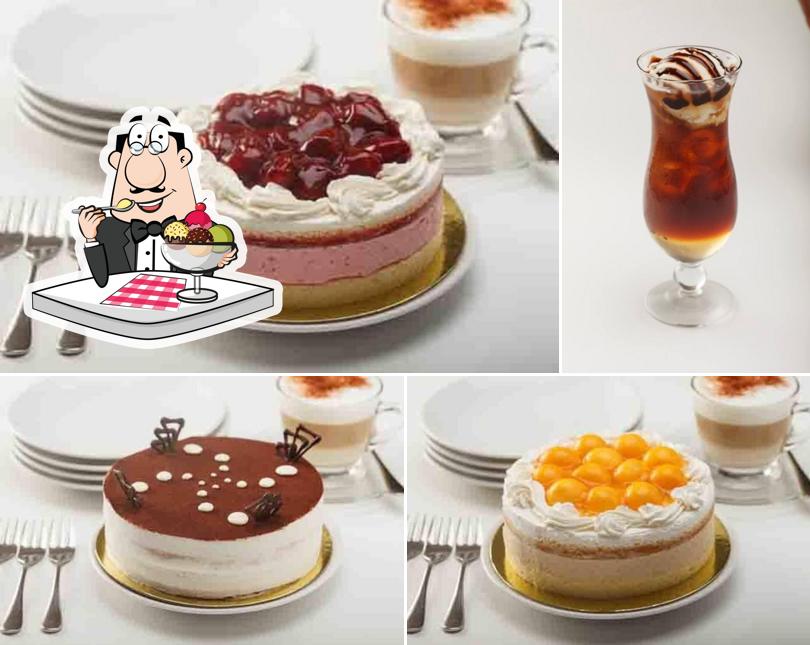 Ace International Buffet