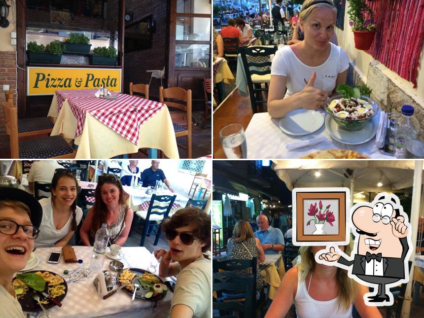 KOSTAS GRILL HOUSE