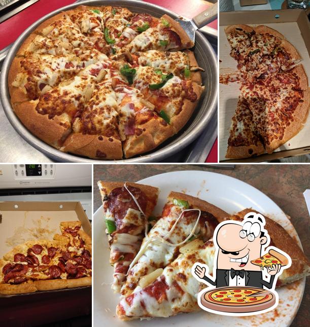 Pizza Hut
