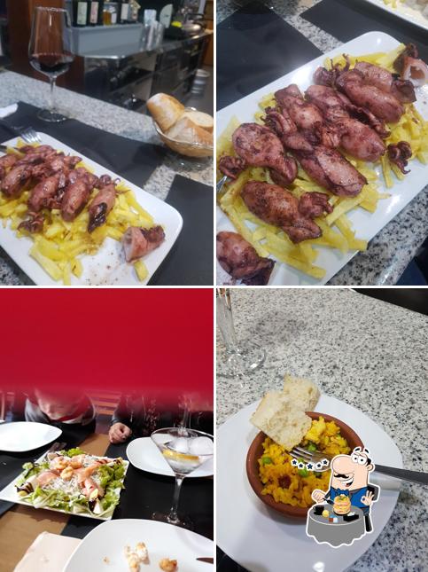 A Canfurnada