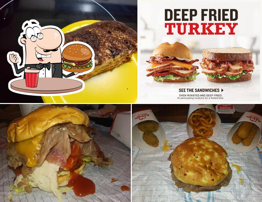 Arby's