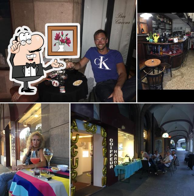 Bar Cavour