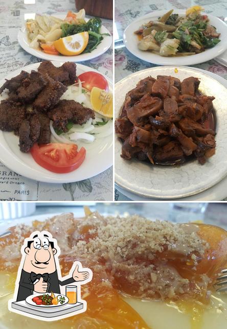 Beyzade Restaurant