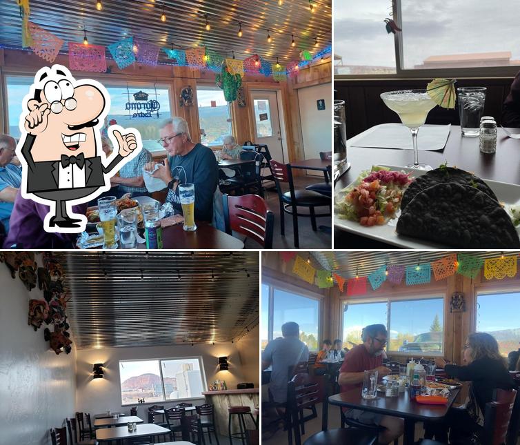 Chak Balam Mexican Restaurant