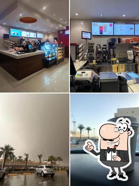 Dunkin' - دانكن