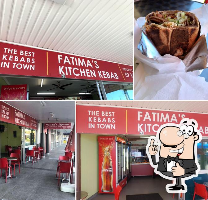 Fatima's Kitchen