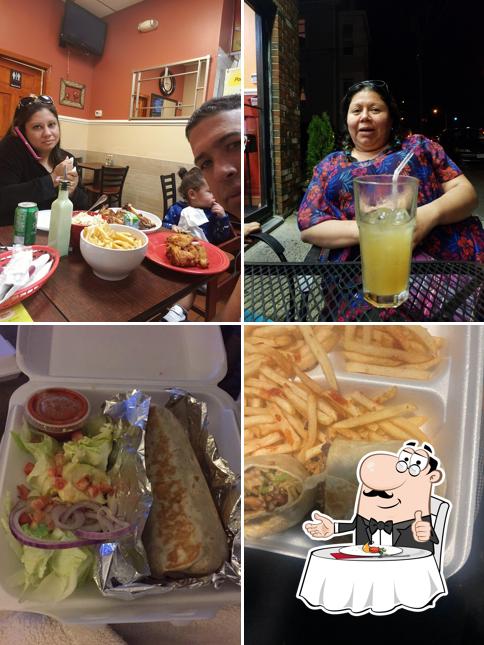 Pollo Royal