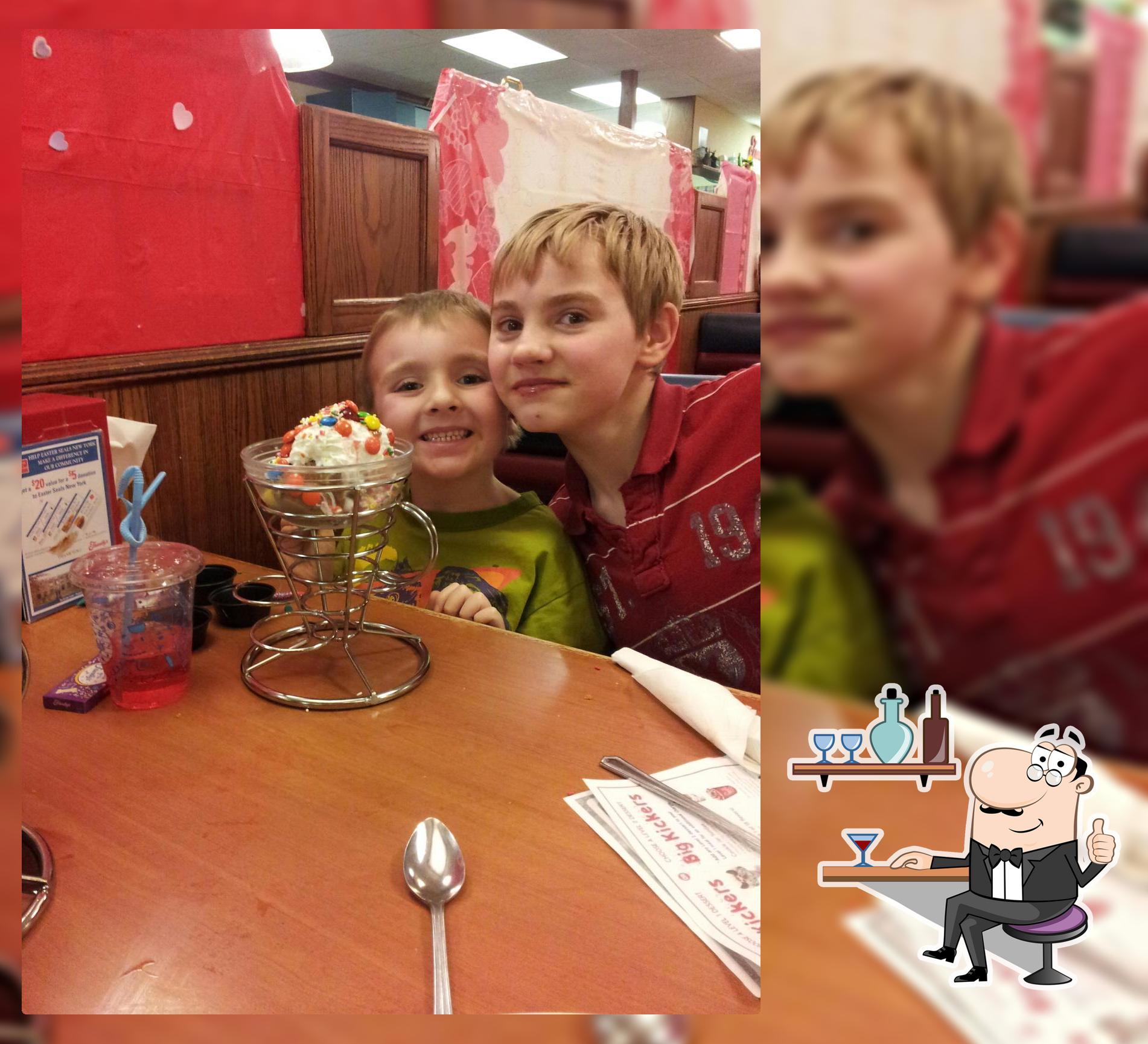 Friendly's