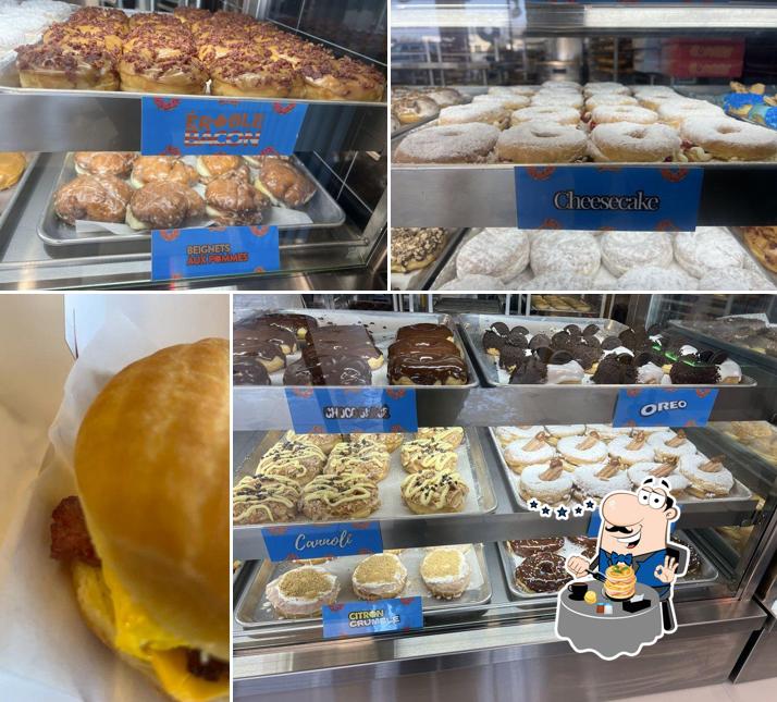 Homers Boîte à Beignes