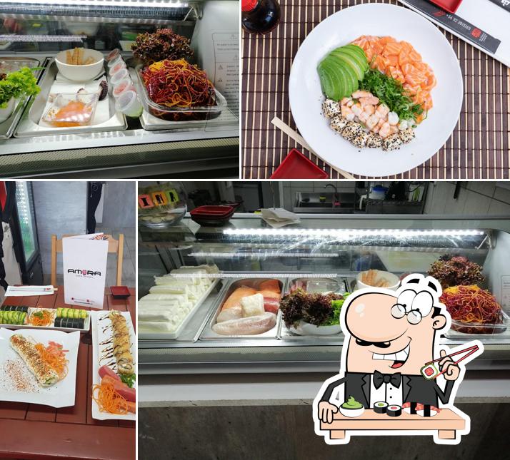 Kibo Sushi Concón