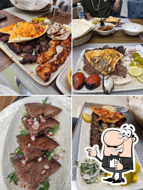 Levanto Restaurant