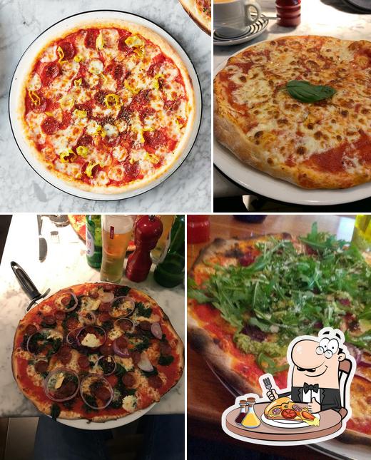 PizzaExpress