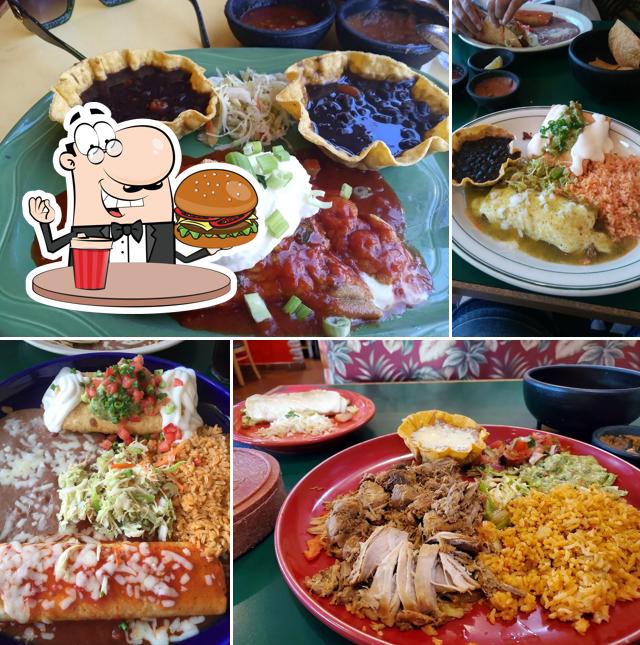 El Paraiso Mexican Grill Everett