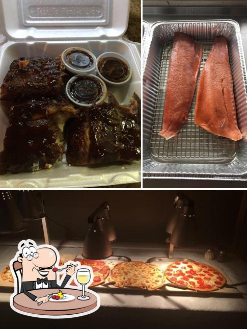 Erickson's Smokehouse