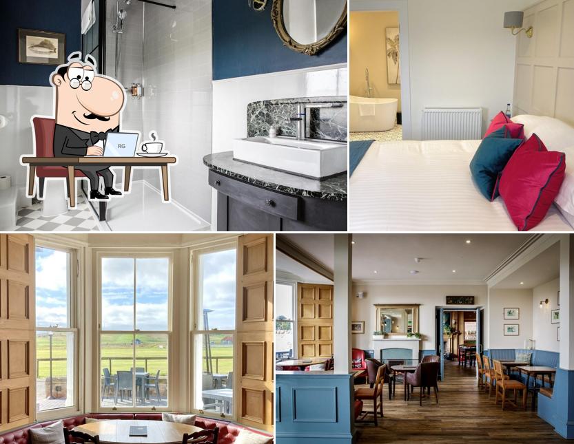 The Mallard Hotel