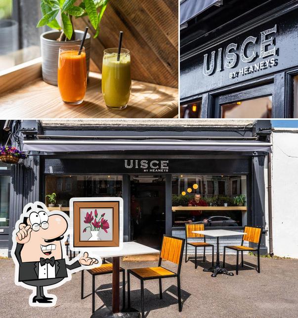 Uisce