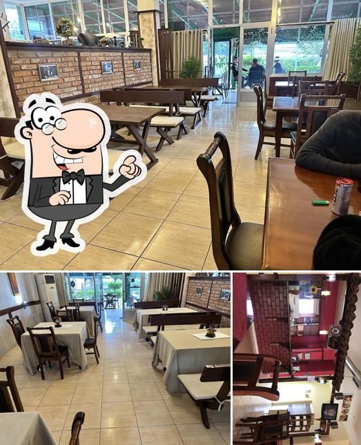 Bar Restorant Ersi