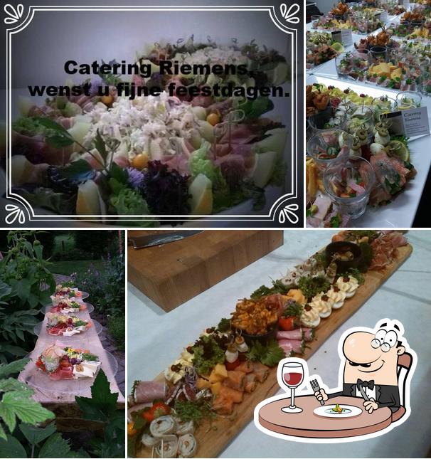 Catering Riemens Vogelwaarde