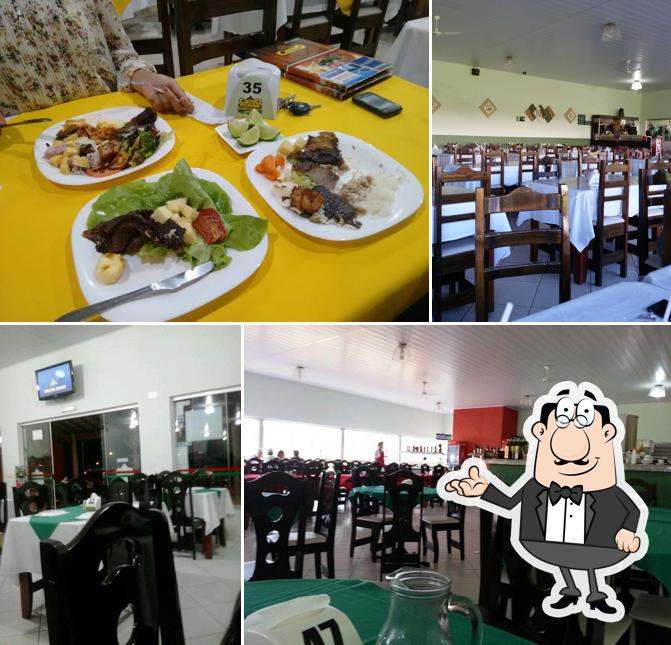 Catto Pizzaria