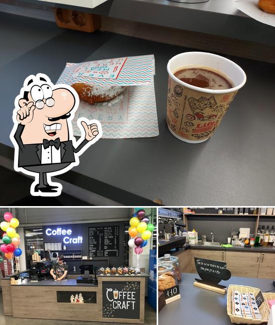 Coffee Craft
