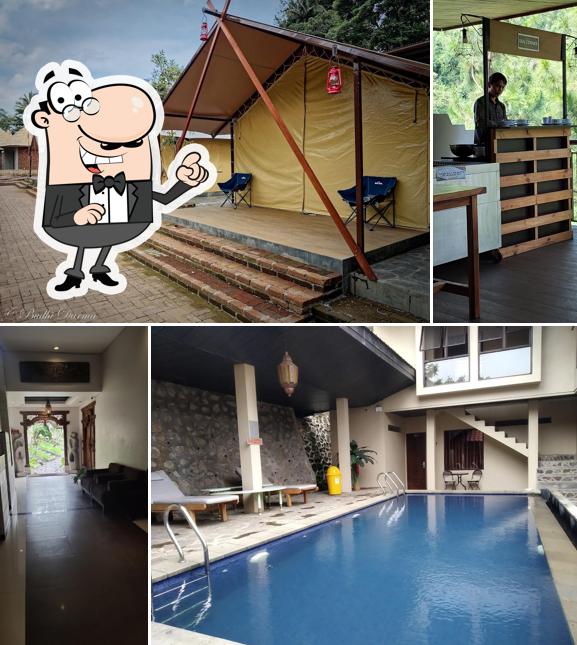Driam Riverside Resort