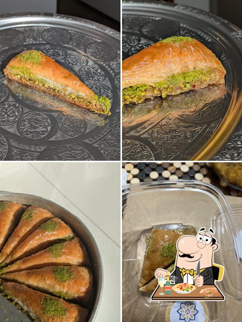 FIRIN Bakery & Pizzeria