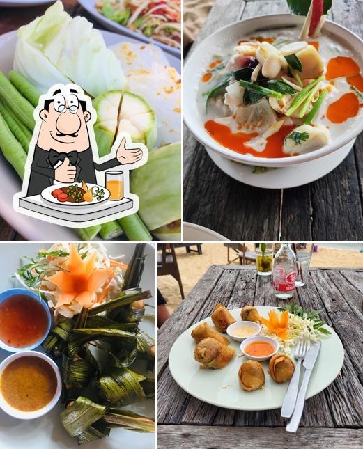 Hua Kati Cafe bar & restaurant