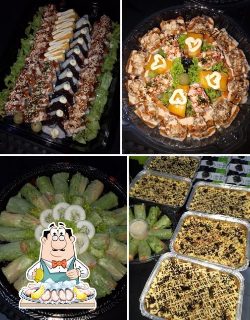 Maavi's Delicacies