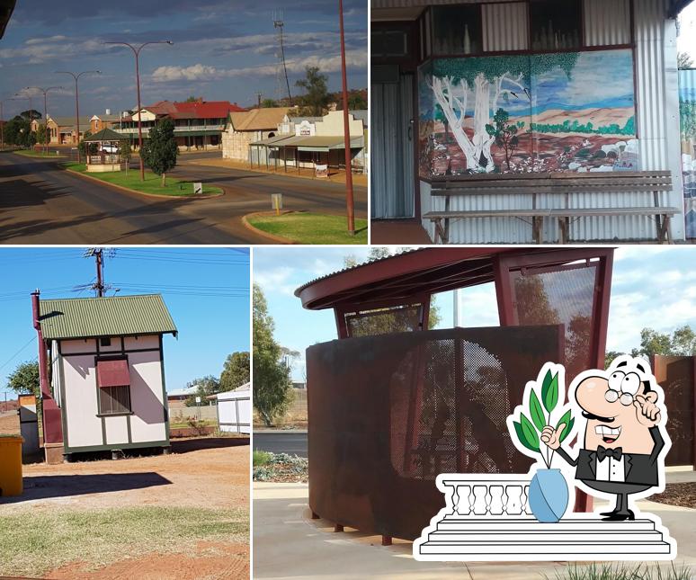 Murchison Club Hotel