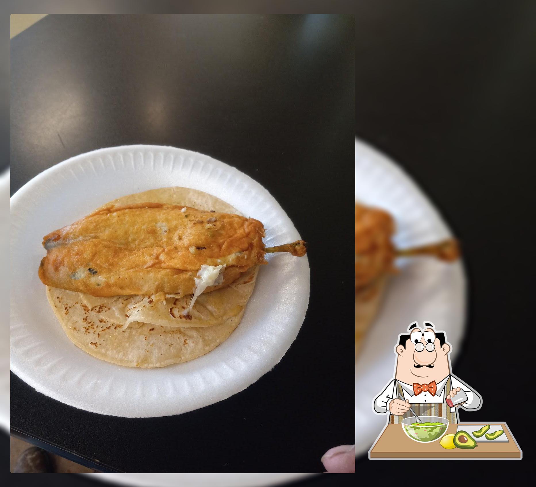 Panaderia Lupitas