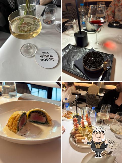 Passione Wine bar & food