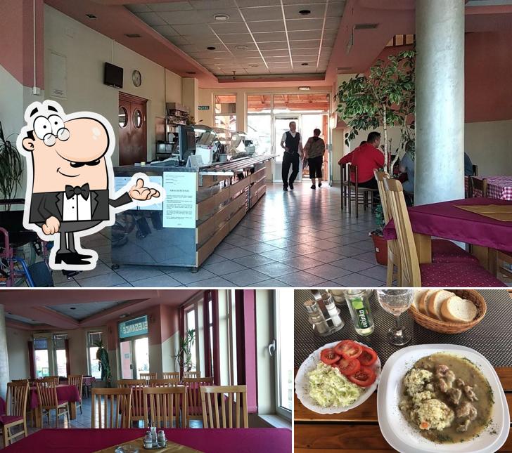 Restoran Elegance