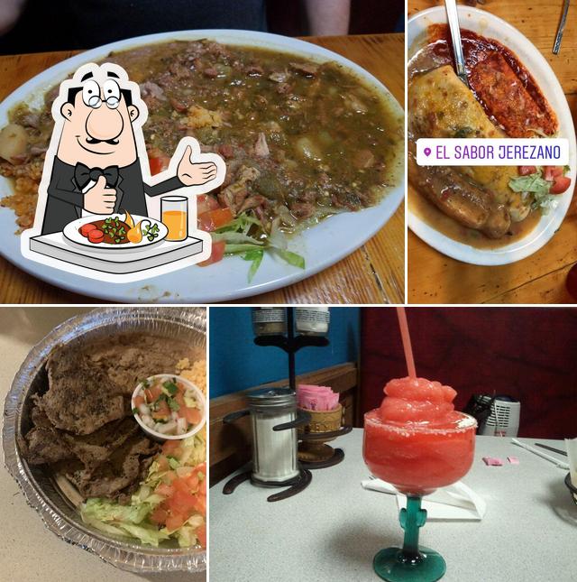 EL Sabor Jerezano