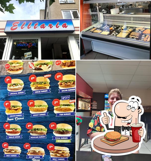 Snackpoint Elltaria