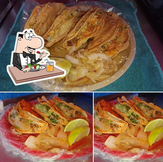 Tacoscar
