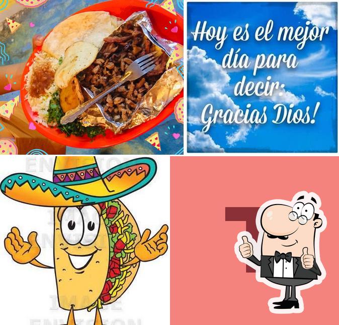 TAQUERIA El GÜERITO