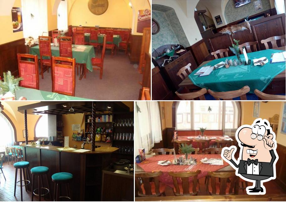 Restaurace U Jonáše