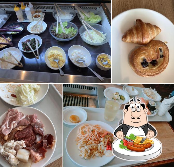 焼肉バイキング ウエスタン 泉町店